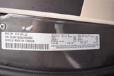 Thumbnail of 2020 Granite Crystal Clearcoat Metallic Chrysler Pacifica