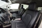 Thumbnail of 2020 Granite Crystal Clearcoat Metallic Chrysler Pacifica