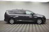 Thumbnail of 2020 Granite Crystal Clearcoat Metallic Chrysler Pacifica