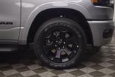 Thumbnail of 2026 Billet Silver Metallic Clearcoat RAM 1500