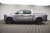 Thumbnail of 2026 Billet Silver Metallic Clearcoat RAM 1500