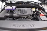 Thumbnail of 2026 Billet Silver Metallic Clearcoat RAM 1500