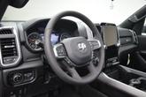 Thumbnail of 2026 Billet Silver Metallic Clearcoat RAM 1500