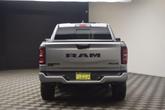 Thumbnail of 2026 Billet Silver Metallic Clearcoat RAM 1500