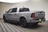 Thumbnail of 2026 Billet Silver Metallic Clearcoat RAM 1500