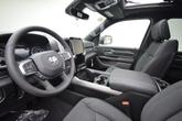 Thumbnail of 2026 Billet Silver Metallic Clearcoat RAM 1500