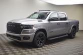 Thumbnail of 2026 Billet Silver Metallic Clearcoat RAM 1500
