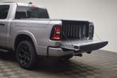 Thumbnail of 2026 Billet Silver Metallic Clearcoat RAM 1500