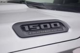 Thumbnail of 2026 Billet Silver Metallic Clearcoat RAM 1500
