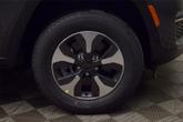 Thumbnail of 2025 Metallic Jeep Grand Cherokee 4xe