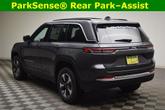Thumbnail of 2025 Metallic Jeep Grand Cherokee 4xe