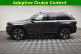 Thumbnail of 2025 Metallic Jeep Grand Cherokee 4xe