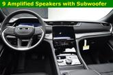Thumbnail of 2025 Metallic Jeep Grand Cherokee 4xe