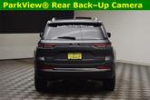 Thumbnail of 2025 Metallic Jeep Grand Cherokee 4xe