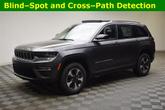 Thumbnail of 2025 Metallic Jeep Grand Cherokee 4xe