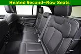 Thumbnail of 2025 Metallic Jeep Grand Cherokee 4xe