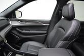 Thumbnail of 2025 Metallic Jeep Grand Cherokee 4xe