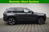Thumbnail of 2025 Metallic Jeep Grand Cherokee 4xe