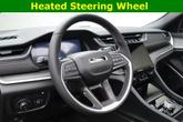 Thumbnail of 2025 Metallic Jeep Grand Cherokee 4xe