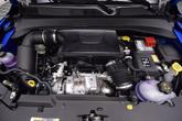Thumbnail of 2025 Hydro Blue Pearlcoat Jeep Compass