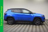 Thumbnail of 2025 Hydro Blue Pearlcoat Jeep Compass