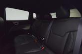 Thumbnail of 2025 Hydro Blue Pearlcoat Jeep Compass