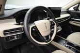 Thumbnail of 2025 Gray Metallic Lincoln Corsair