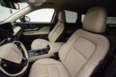Thumbnail of 2025 Gray Metallic Lincoln Corsair