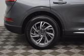 Thumbnail of 2025 Gray Metallic Lincoln Corsair