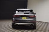 Thumbnail of 2025 Gray Metallic Lincoln Corsair