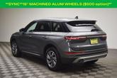 Thumbnail of 2025 Gray Metallic Lincoln Corsair