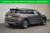 Thumbnail of 2025 Gray Metallic Lincoln Corsair