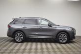 Thumbnail of 2025 Gray Metallic Lincoln Corsair