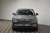 Thumbnail of 2025 Gray Metallic Lincoln Corsair