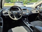 Thumbnail of 2017 Summit White Chevrolet Cruze