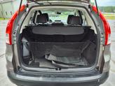 Thumbnail of 2012 Urban Titanium Metallic Honda CR-V