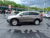 Thumbnail of 2012 Urban Titanium Metallic Honda CR-V