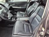 Thumbnail of 2012 Urban Titanium Metallic Honda CR-V