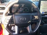 Thumbnail of 2025 Supersonic Red Toyota 4Runner