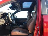 Thumbnail of 2025 Supersonic Red Toyota 4Runner