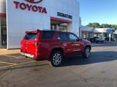 Thumbnail of 2025 Supersonic Red Toyota 4Runner
