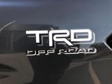 Thumbnail of 2025 Underground Toyota Tacoma
