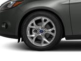 Thumbnail of 2014 Race Red Ford Focus