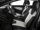 Thumbnail of 2014 Race Red Ford Focus