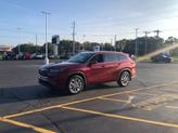 Thumbnail of 2025 Ruby Flare Pearl Toyota Highlander