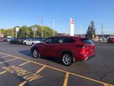 Thumbnail of 2025 Ruby Flare Pearl Toyota Highlander