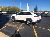 Thumbnail of 2024 Ice Cap Toyota RAV4