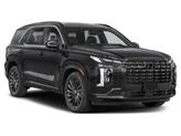Thumbnail of 2025 Hyper White Hyundai PALISADE