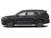 Thumbnail of 2025 Hyper White Hyundai PALISADE