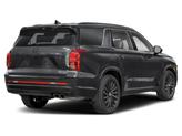 Thumbnail of 2025 Hyper White Hyundai PALISADE